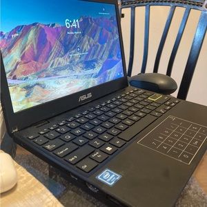 Laptop for sale